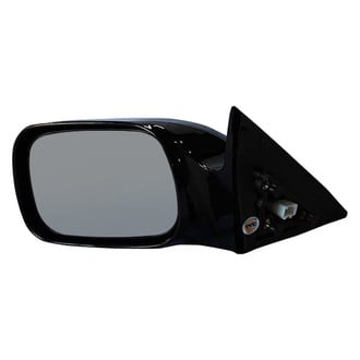 Dorman® - Driver Side Power View Mirror (Non-Heated, Non-Foldaway)