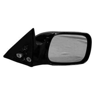 Dorman® - Passenger Side Power View Mirror (Non-Heated, Non-Foldaway)