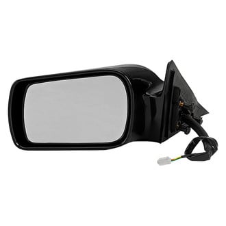 Dorman® - Driver Side Power View Mirror (Non-Heated, Non-Foldaway)