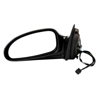 Dorman® - Driver Side Power View Mirror (Non-Heated, Foldaway)