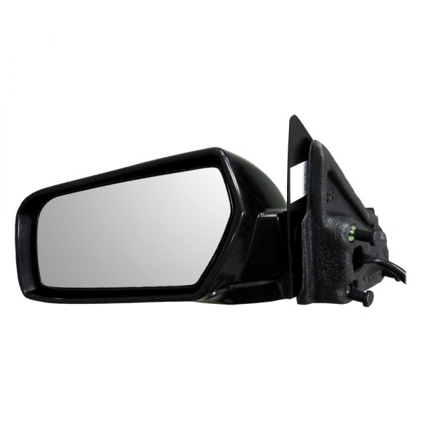 Dorman 955-697 Cadillac CTS Passenger Side Powered Heated Fold Away Side View Mirror 