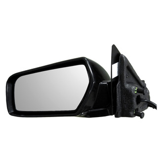 Dorman® - Driver Side Power View Mirror (Heated, Foldaway)