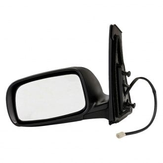 Toyota Prius Side View Mirrors - Custom, Replacement | CARiD.com