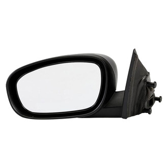 Dorman® - Driver Side Power View Mirror (Non-Heated, Non-Foldaway)