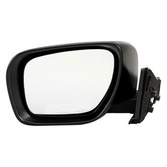 Dorman® - Driver Side Power View Mirror (Non-Heated, Foldaway)