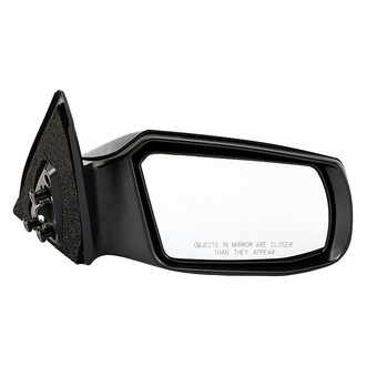 Dorman® - Passenger Side Power View Mirror (Non-Heated, Non-Foldaway)