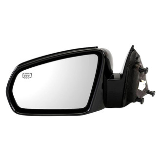 Dorman® - Driver Side Power View Mirror (Heated, Non-Foldaway)