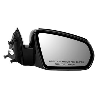 Dorman® - Passenger Side Power View Mirror (Heated, Non-Foldaway)