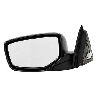 Dorman® - Driver Side Power View Mirror (Non-Heated, Foldaway)