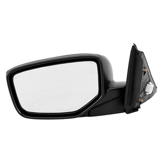Dorman® - Driver Side Power View Mirror (Heated, Foldaway)
