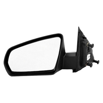 Dorman® - Driver Side Power View Mirror (Non-Heated, Non-Foldaway)
