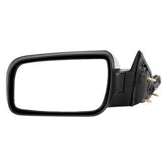 Dorman® - Driver Side Power View Mirror (Non-Heated, Foldaway)