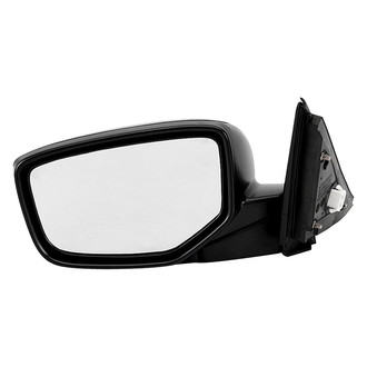 Dorman® - Driver Side Power View Mirror (Non-Heated, Foldaway)