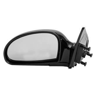 Dorman® - Driver Side Power View Mirror (Heated, Foldaway)