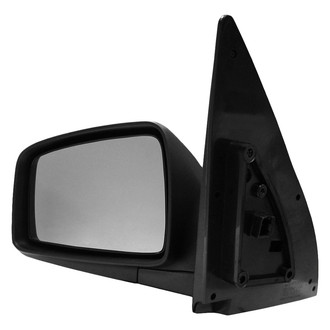 Dorman® - Driver Side Power View Mirror (Non-Heated, Foldaway)