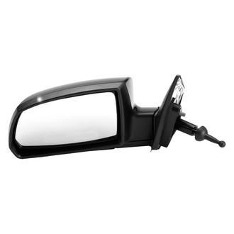 Dorman® - Driver Side Manual Remote View Mirror (Non-Heated, Foldaway)