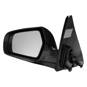 Dorman® - Driver Side Power View Mirror (Heated, Foldaway)