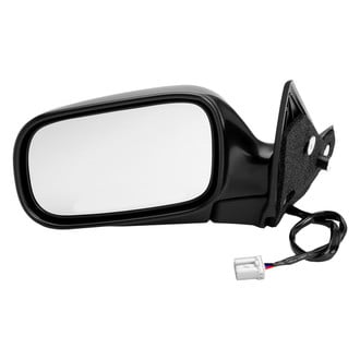 Dorman® - Driver Side Power View Mirror (Non-Heated, Foldaway)