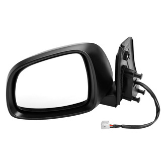 Dorman® - Driver Side Power View Mirror (Non-Heated, Foldaway)