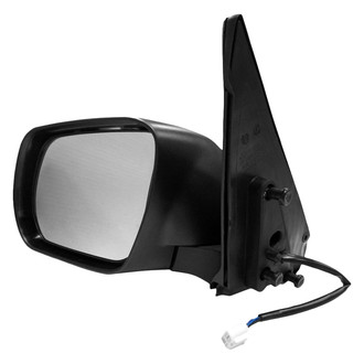 Dorman® - Driver Side Power View Mirror (Non-Heated, Foldaway)