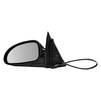 Dorman® - Driver Side Power View Mirror (Non-Heated, Foldaway)