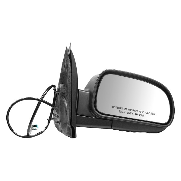 Dorman® - Passenger Side Power View Mirror
