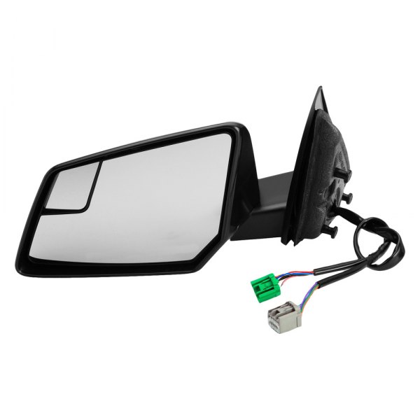 Dorman® - Driver Side Power View Mirror