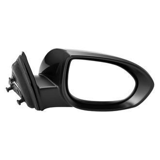 Dorman® - Passenger Side Power View Mirror (Non-Heated, Non-Foldaway)