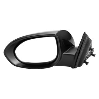 Dorman® - Driver Side Power View Mirror (Non-Heated, Non-Foldaway)