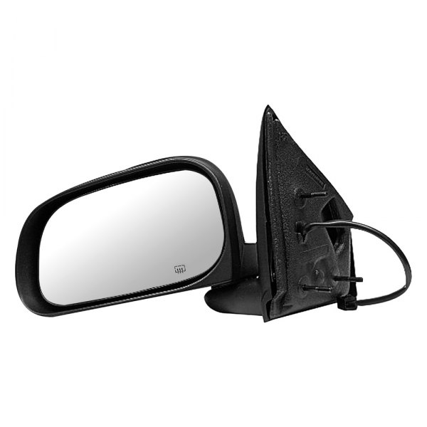 Dorman® - Driver Side Power View Mirror