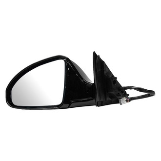 Dorman® - Driver Side Power View Mirror (Non-Heated, Foldaway)