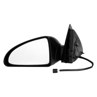 Dorman® - Driver Side Power View Mirror (Non-Heated, Foldaway)