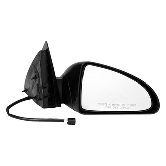 Dorman® - Passenger Side Power View Mirror (Non-Heated, Foldaway)