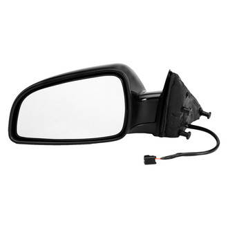 Dorman® - Driver Side Power View Mirror (Non-Heated, Foldaway)