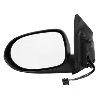 Dorman® - Driver Side Power View Mirror (Non-Heated, Non-Foldaway)