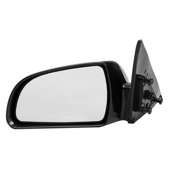 Dorman® - Driver Side Power View Mirror (Heated, Non-Foldaway)