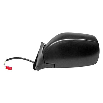 Dorman® - Passenger Side Power View Mirror (Non-Heated, Foldaway)