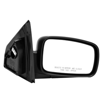 Dorman® - Passenger Side Power View Mirror (Heated, Foldaway)