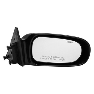 Dorman® - Passenger Side Power View Mirror (Heated, Non-Foldaway)