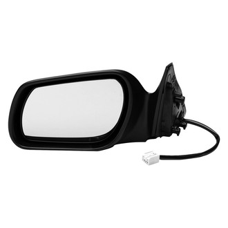 Dorman® - Driver Side Power View Mirror (Non-Heated, Non-Foldaway)