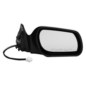 Dorman® - Passenger Side Power View Mirror (Non-Heated, Non-Foldaway)