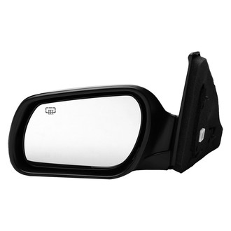 Dorman® - Driver Side Power View Mirror (Non-Heated, Foldaway)