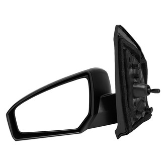 Dorman® - Driver Side Manual View Mirror (Non-Heated, Foldaway)