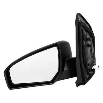 Dorman® - Driver Side Power View Mirror (Non-Heated, Non-Foldaway)