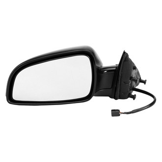 Dorman® 955-988 - Driver Side Power View Mirror (Heated, Foldaway)