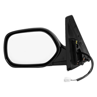 Dorman® - Driver Side Power View Mirror (Non-Heated, Foldaway)