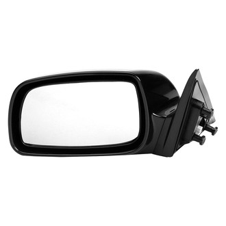 Dorman® - Power Heated Non-Foldaway Side View Mirror