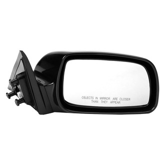 Dorman® - Passenger Side Power View Mirror (Heated, Non-Foldaway)
