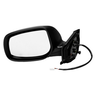 Dorman® - Driver Side Power View Mirror (Non-Heated, Foldaway)