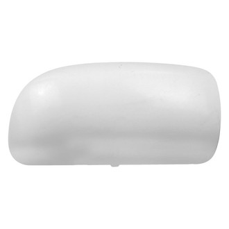 Dorman® - Chrome Driver and Passenger Side Door Mirror Covers
